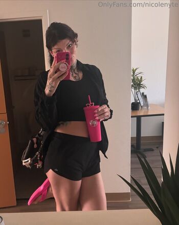 nicolenyte