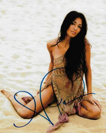nicolescherzinger