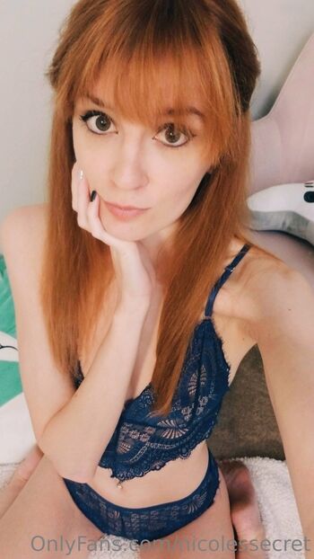 nicolessecret