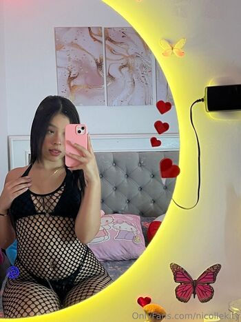 nicollekity