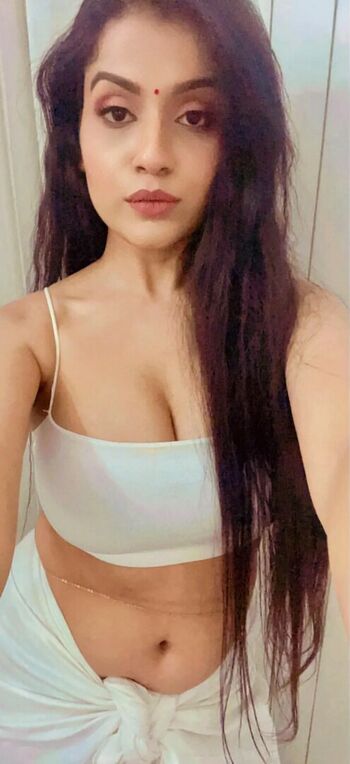 Nidhi Chaudhary