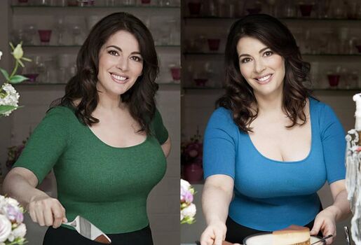 Nigella Lawson
