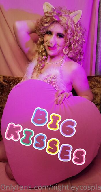 nightleycosplay