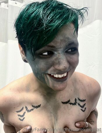 Nightmarekittykat