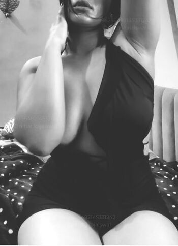 Niharika Jaiswal