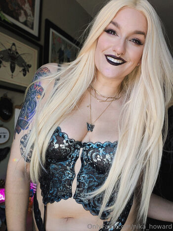 Nika Howard