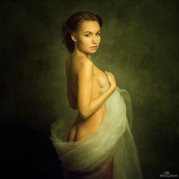 Nika Kolosova