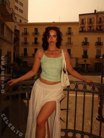 Full leaked Nika sofie page private onlyfans photo
