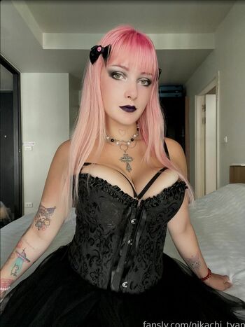 Nikachi Kotova