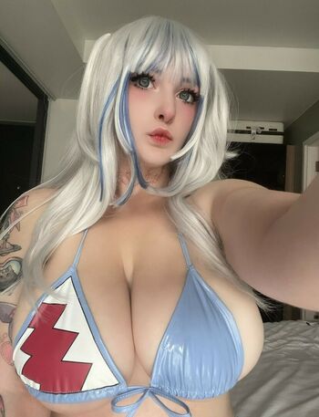 Nikachi Kotova
