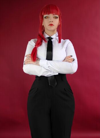 Nikachi Kotova