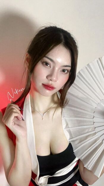 Niken Andalusi