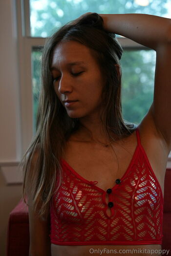Nikita Crump