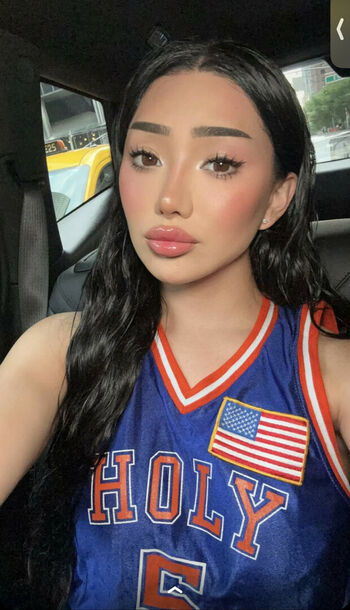 Nikita Dragun