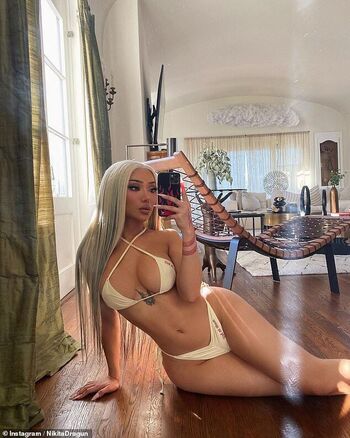 Nikita Dragun