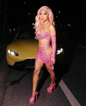Nikita Dragun