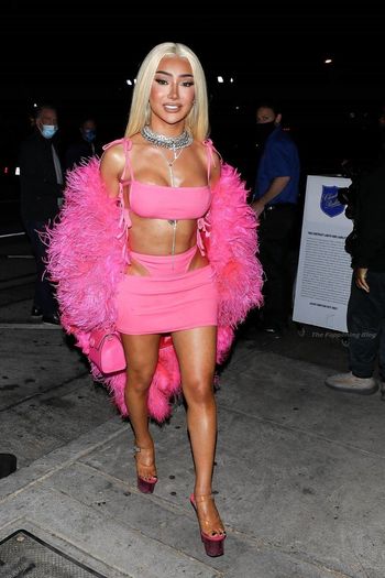 Nikita Dragun