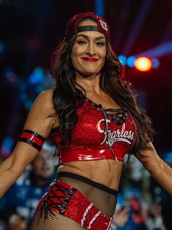 Nikki Bella