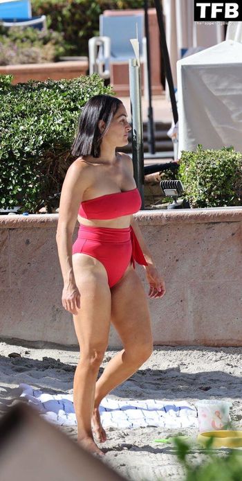 Nikki Bella