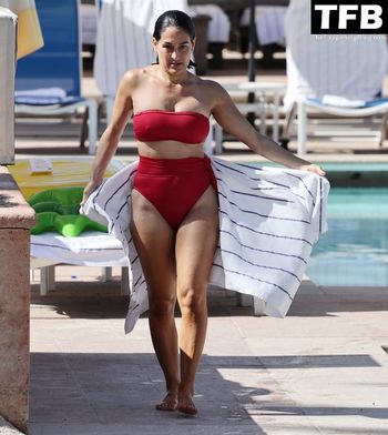 Nikki Bella