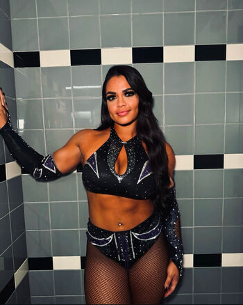 Nikki Blackheart