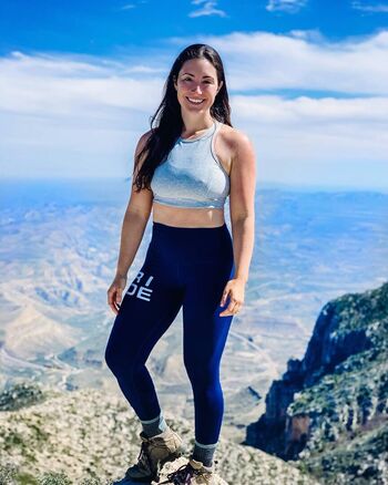 Nikki Delventhal