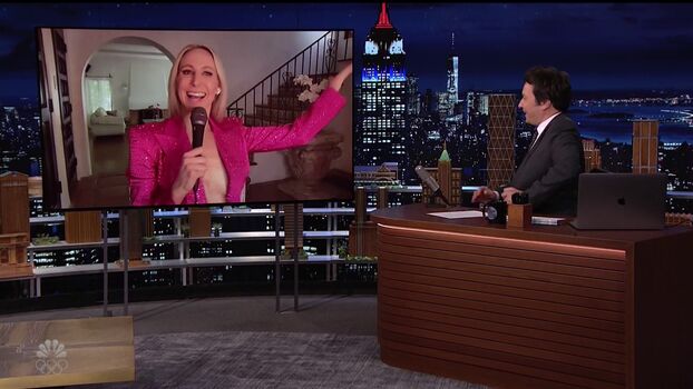 Nikki Glaser