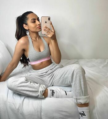 Nikki Rai