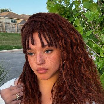 Nikkie Ginger