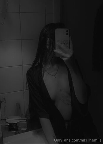 nikkihemlis