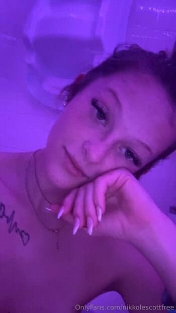 nikkolescottfree