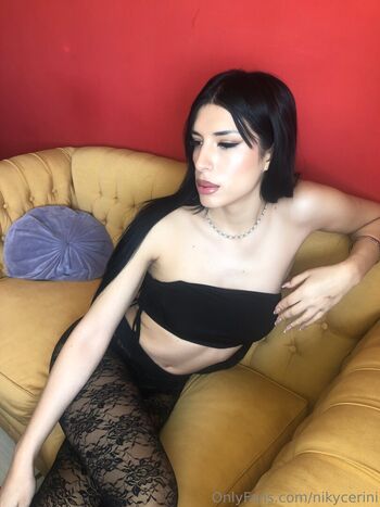nikycerini