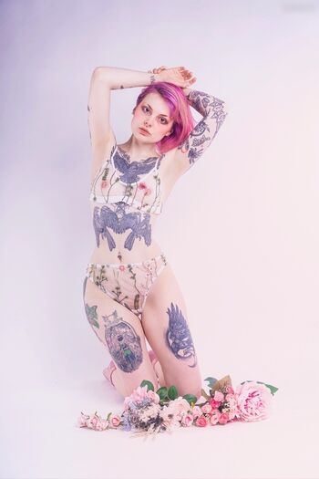 Nimue Faierie Blossom
