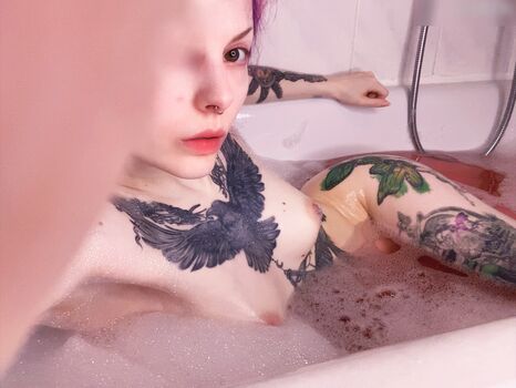 Nimue Faierie Blossom