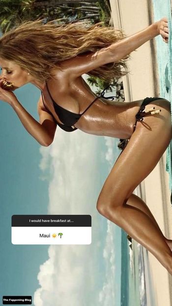 Nina Agdal
