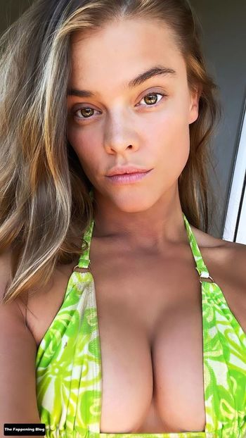 Nina Agdal