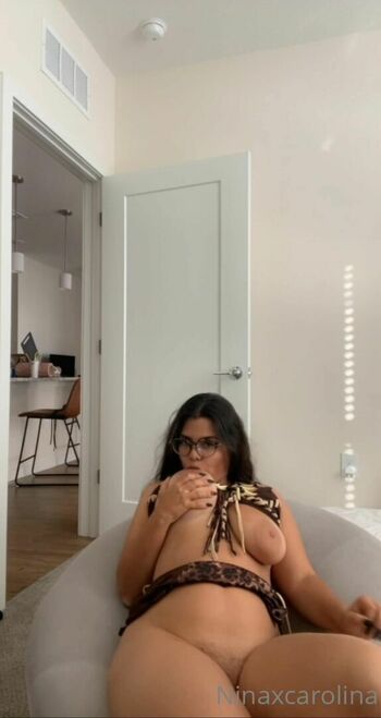 Ninaxcarolina