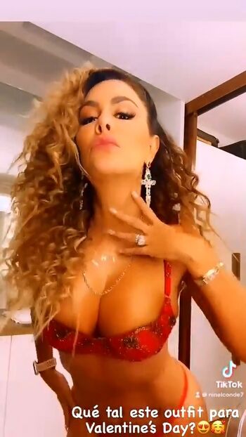 Ninel Conde