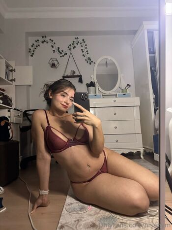nisanymm