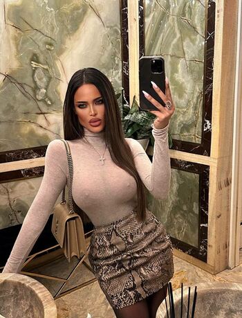 Nita Kuzmina