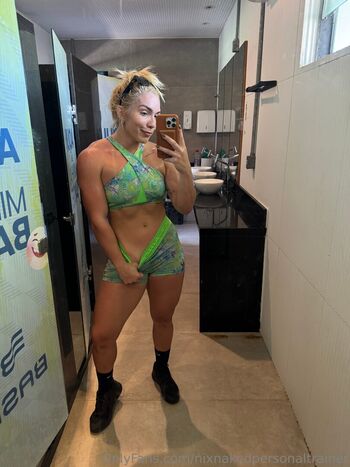nixnakedpersonaltrainer