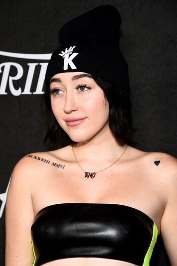 Noah Cyrus
