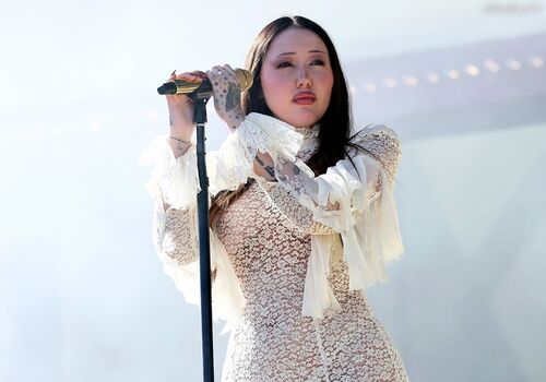 Noah Cyrus
