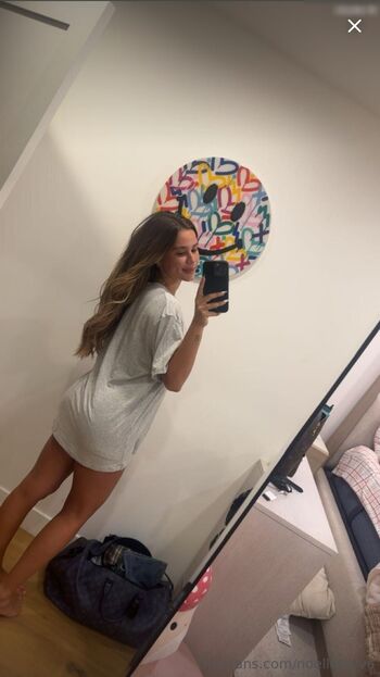 Noelle leyva