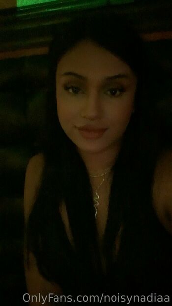 noisynadiaa
