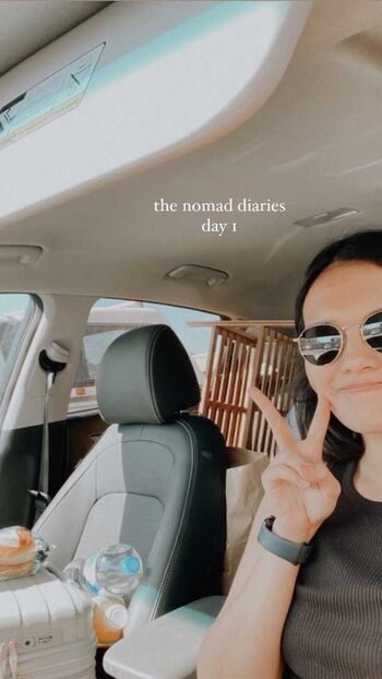 Nomaddiaries