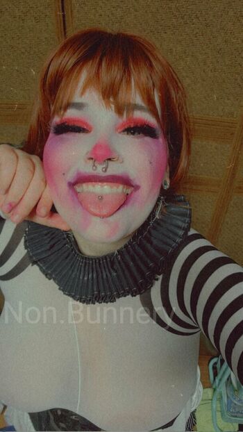 Non.Bunnery