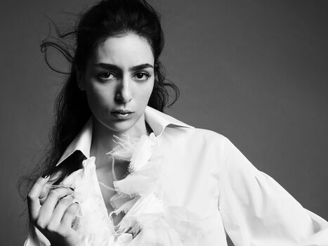 Nora Attal