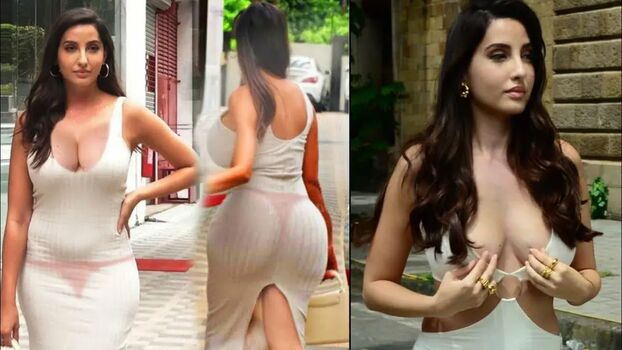 Nora Fatehi