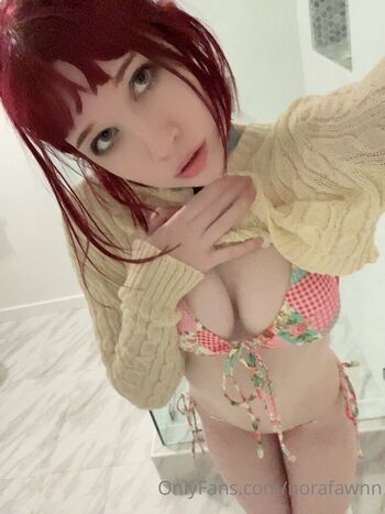 Nora Fawn